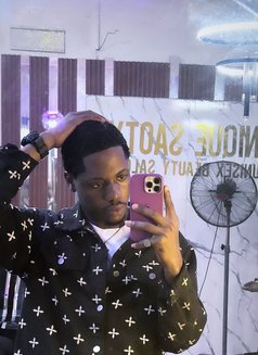 Sweet Dick(i Offer Video Call Services) - Male escort in Lagos, Nigeria Photo 4 of 5