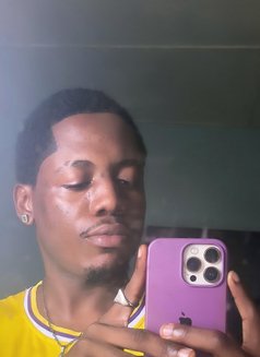 Sweet Dick(i Offer Video Call Services) - Male escort in Lagos, Nigeria Photo 5 of 5