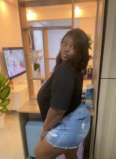 Sweet 🦋 Dijah ❣️Tanzanian Kileleshwa - puta in Nairobi Photo 8 of 12