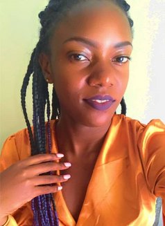 Sweet Disire Bouncy Ass From Andheri - escort in Mumbai Photo 1 of 2