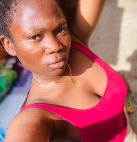 Sweet Ebony - puta in Accra
