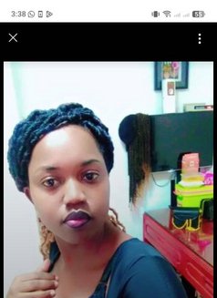 SWEET EBONY *SQUIRTS * - puta in Kathmandu Photo 5 of 5