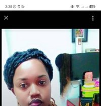 SQUIRT SEX WITH YOUNG AFRICAN MISTRESS - escort in Kathmandu Photo 5 of 5