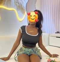 Juicy melanin Ela - escort in Kolkata Photo 2 of 4