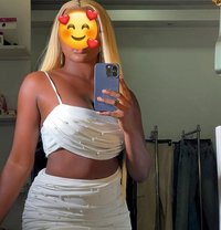 Juicy melanin Ela - escort in Kolkata