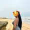 Juicy melanin Ela - escort in Kolkata Photo 4 of 4