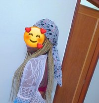 Juicy Ela girlfriend experience - puta in Kolkata