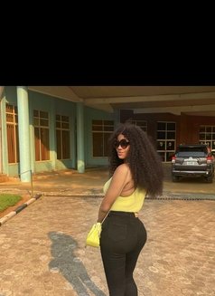 Sweet Ella - escort in Port Harcourt Photo 1 of 1