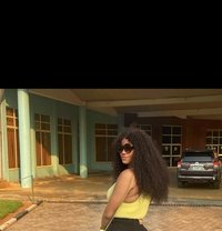 Sweet Ella - escort in Port Harcourt