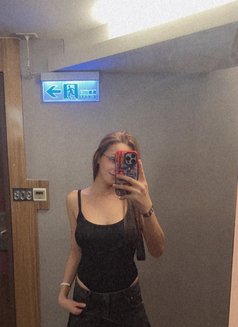 Sweet Emma (艾玛) good in Anal - escort in Hong Kong Photo 22 of 22