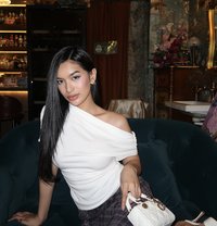 Sweet Escape - escort in Kuala Lumpur