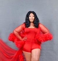 Sweet - escort in Accra