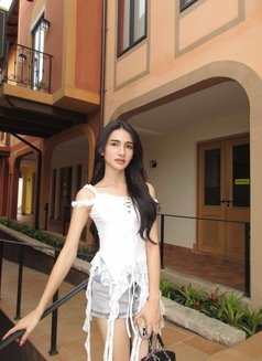 sweet eyeta - Transsexual escort in Hong Kong Photo 2 of 10