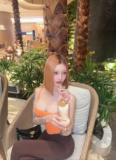 Sweet Faith - escort in Taipei Photo 20 of 23