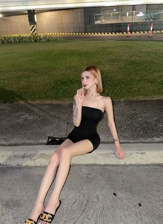 Sweet Faith - escort in Taipei Photo 21 of 23