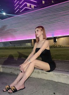 Sweet Faith - escort in Taipei Photo 23 of 23