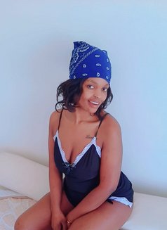 Sweet Faith - puta in Pune Photo 1 of 12