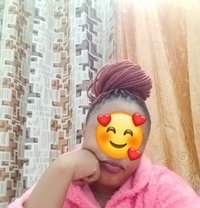 Sweet Faith - escort in Hyderabad