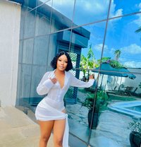 Sweet Farha🫦 - escort in Dar es Salaam