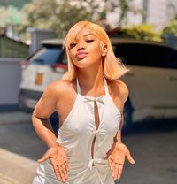 Sweet Farha🫦 - escort in Mwanza
