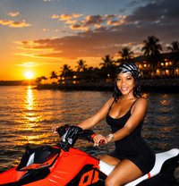 Sweet Farha🫦 - escort in Mwanza