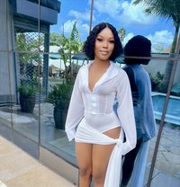 Sweet Farha🫦 - puta in Dar es Salaam