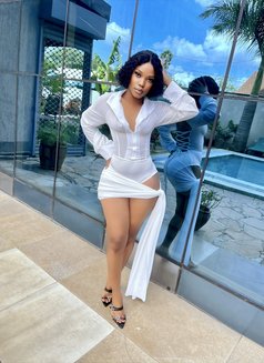 Sweet Farha𫦠- puta in Dar es Salaam Photo 4 of 4