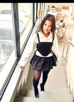 Sweet Farha🫦 - puta in Zanzibar Photo 2 of 5