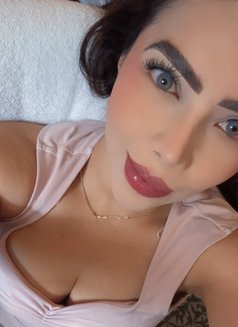 SWEET FÁTIMA NEW LATIN - escort in Al Manama Photo 7 of 11