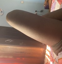 Sweet sugar - Transsexual escort in Accra