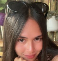 Sweet - Acompañantes transexual in Hong Kong
