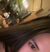 Sweet - Acompañantes transexual in Hong Kong