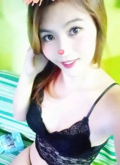 Sweet🥰 - Acompañantes transexual in Manila Photo 1 of 4