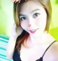 Sweet🥰 - Acompañantes transexual in Manila