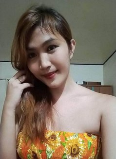Sweet🥰 - Acompañantes transexual in Manila Photo 2 of 4