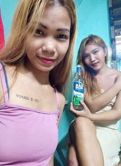 Sweet🥰 - Acompañantes transexual in Manila Photo 3 of 4