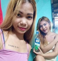 Sweet🥰 - Acompañantes transexual in Manila