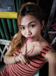 Sweet🥰 - Acompañantes transexual in Manila Photo 4 of 4