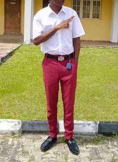 Sweet Fine Boy - Acompañantes masculino in Warri Photo 1 of 1