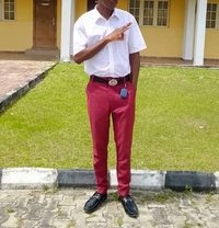 Sweet Fine Boy - Acompañantes masculino in Warri