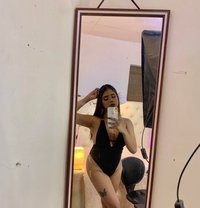 NaughtyFucKingQueeN - Transsexual escort in Cebu City