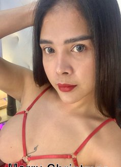 NaughtyFucKingQueeN - Transsexual escort in Cebu City Photo 9 of 12