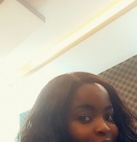 Sweet G - puta in Lagos, Nigeria