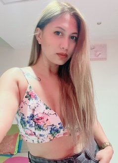 LEAH at your SERVICE (JUST ARRIVED) - escort in Dubai Photo 9 of 28