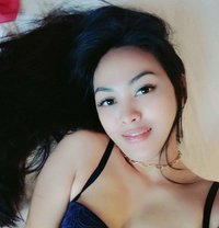 Sweet Girl Akisha (GFE, Sexy, Hot) - puta in Singapore