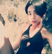 Sweet girl Arci - Acompañantes transexual in Manila