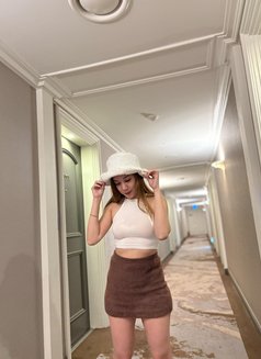Sweet Girl Athena (Just Arrive) - puta in Singapore Photo 2 of 2