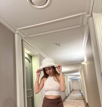 Sweet Girl Athena (Just Arrive) - puta in Singapore