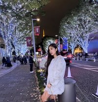 Sweet girl - escort in Yokosuka