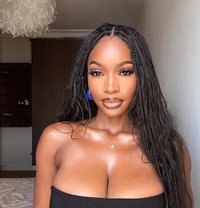 Sweet Girl Chichi - escort in Mumbai